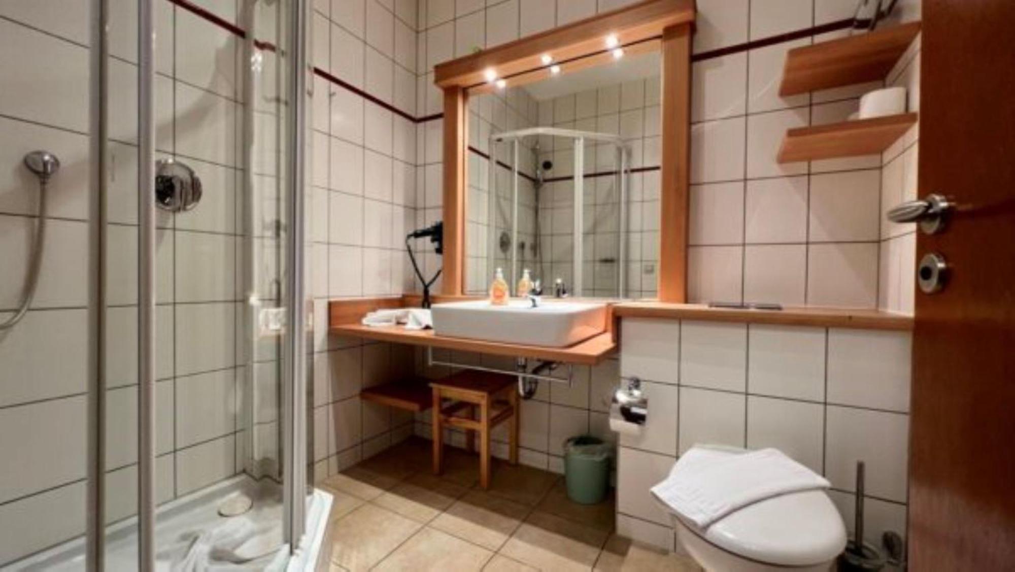 Villa Sonneck - Wohnung 21 Sellin  Exterior foto