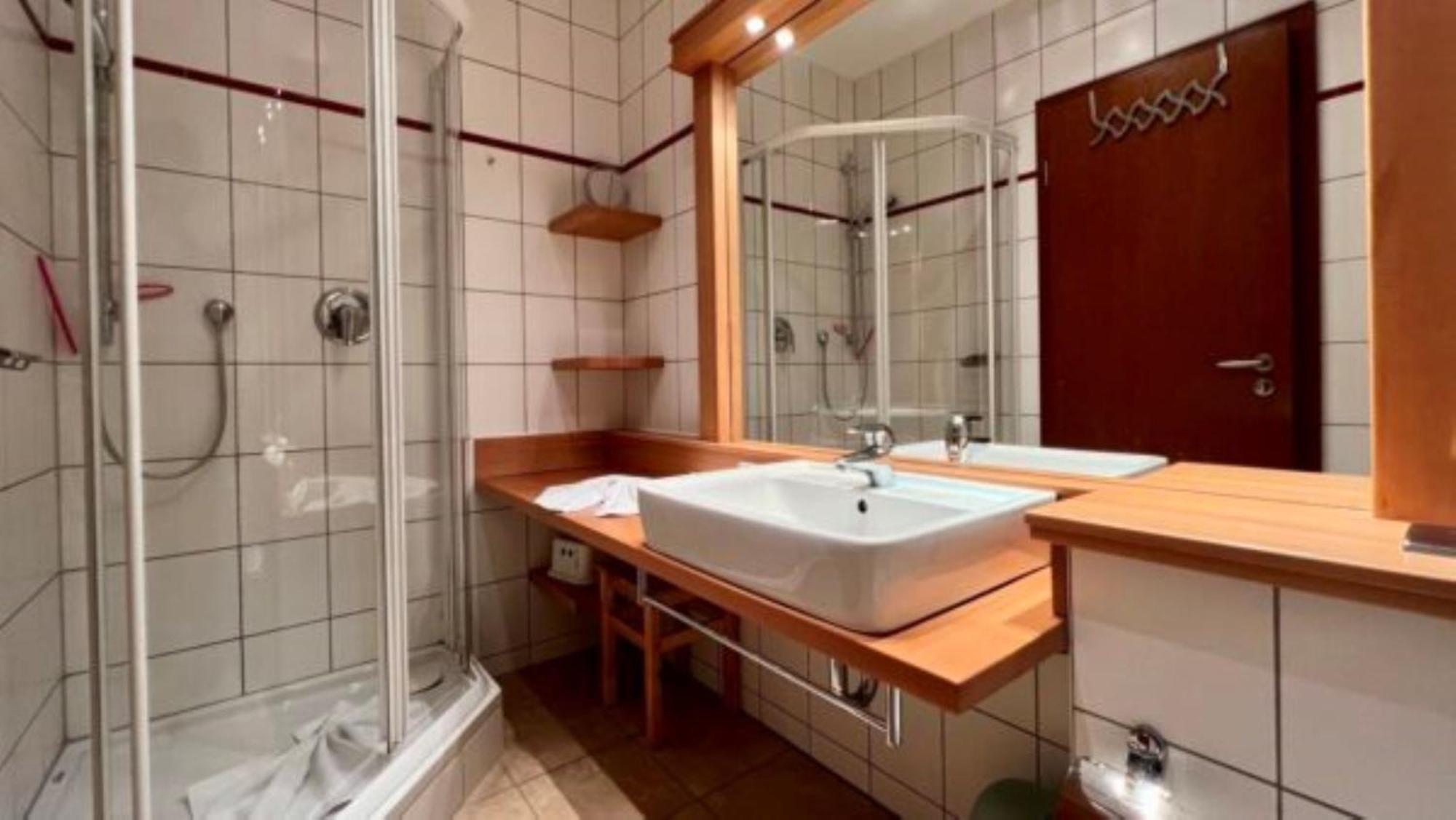 Villa Sonneck - Wohnung 21 Sellin  Exterior foto